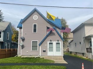 7-9 S Maple St, Corning, NY 14830