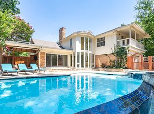 7805 Ridgemar Dr, Dallas, TX 75231