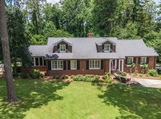 3003 Highpoint Dr, Macon, GA 31204
