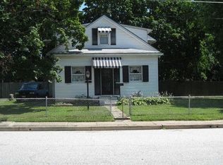 429 Virginia Ave, Baltimore, MD 21221