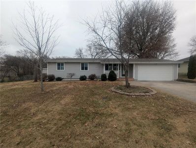201 S West St, Concordia, MO, 64020