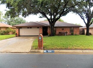 3316 Jay Ave, McAllen, TX 78504