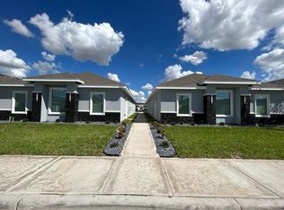 1006 N Blair Ave #4, Edinburg, TX 78541