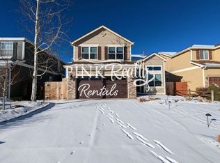 14244 Tern Dr, Colorado Springs, CO 80921