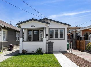 2692 67th Ave, Oakland, CA 94605