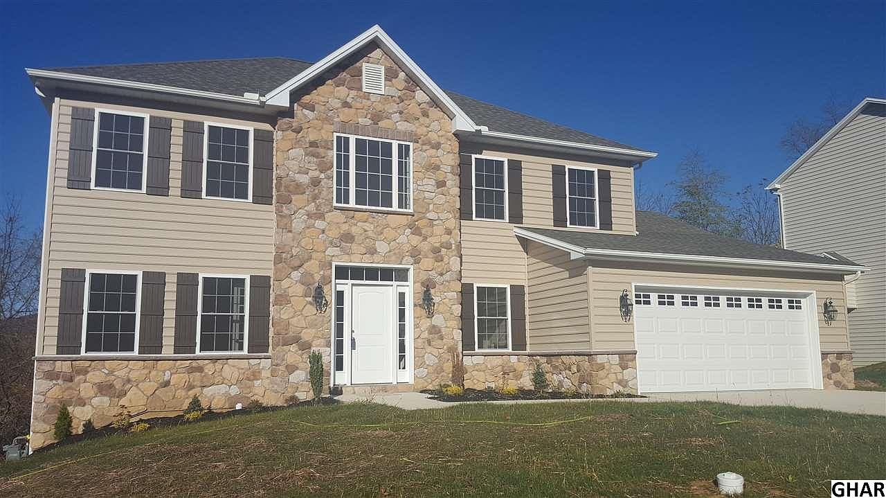 1 Grandview Dr, Dillsburg, PA 17019 Zillow