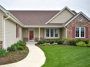 N101W17591 Misty Morning Way, Germantown, WI 53022