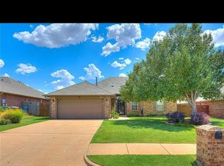 1616 Sagewood Dr, Edmond, OK 73013