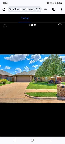 1616 Sagewood Dr Photo 1