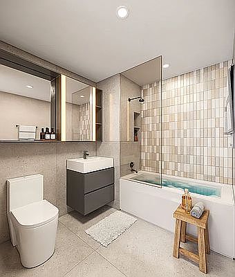 5th image of 430 Keap St #714