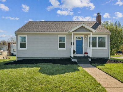 695 Park Ave, Mount Pleasant, PA, 15666