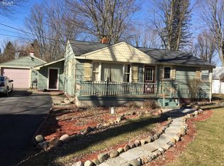 11331 Wing Dr, Clio, MI 48420