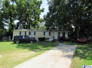 1609 Pendleton Ct, Florence, SC 29505