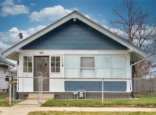 1232 E 28th St, Anderson, IN