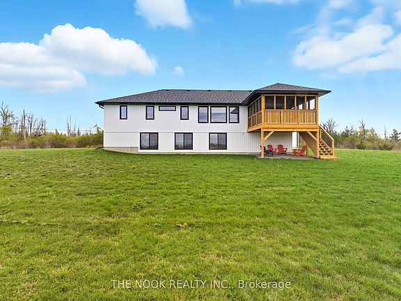 5th image of 3557 Blessington Rd