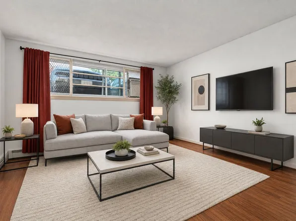 20 Radcliffe Rd APT 105, Allston, MA 02134