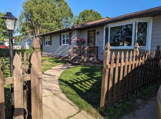 302 View St, Tomah, WI 54660