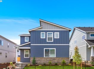 17154 SE Hemrich Rd, Happy Valley, OR 97086