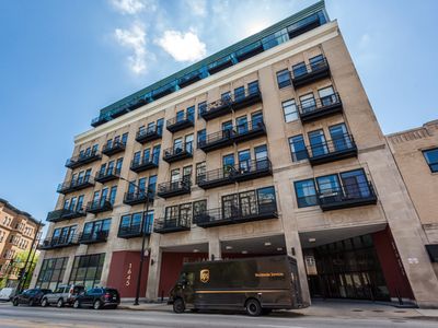 1645 W Ogden Ave Unit 321, Chicago, IL, 60612