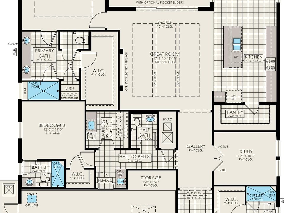 2nd image of 9375 Yate Ct