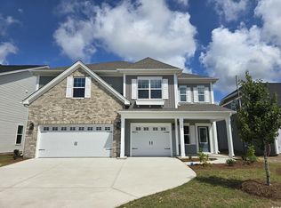 763 Enchantment Loop LOT 384, Myrtle Beach, SC 29588