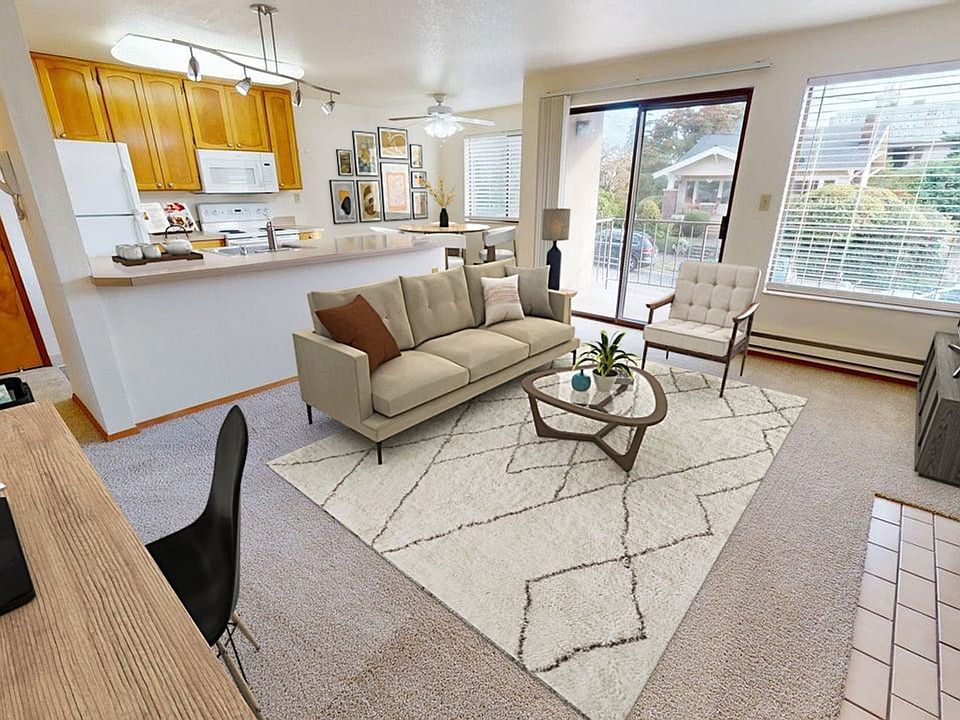 1st image of 7201 6th Ave NE APT 202