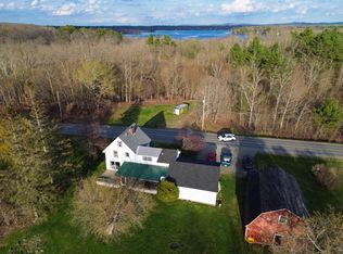 431 Newburgh Road, Hermon, ME 04401