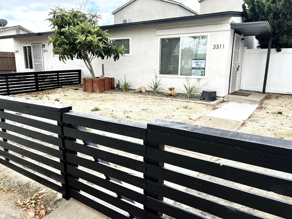 3311 Clairemont Mesa Blvd, San Diego, CA 92117