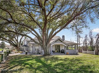 3870 Raney Rd, Titusville, FL 32780