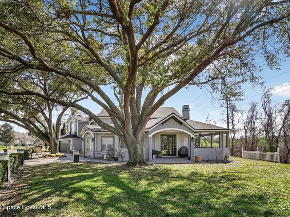 3870 Raney Rd, Titusville, FL 32780