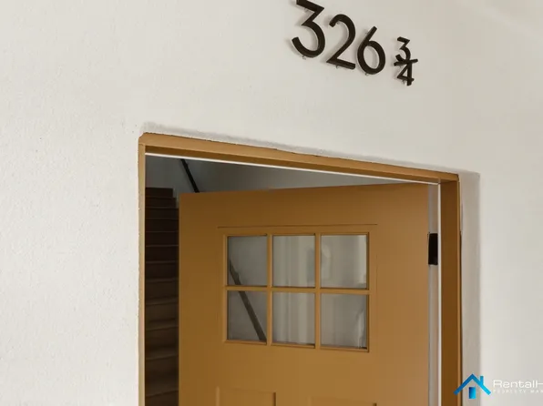 326 3/4 N La Fayette Park Pl #A, Los Angeles, CA 90026