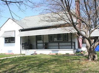 23 W 8th St, Pottstown, PA 19464