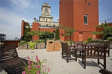 Rented by Manhattan Skyline