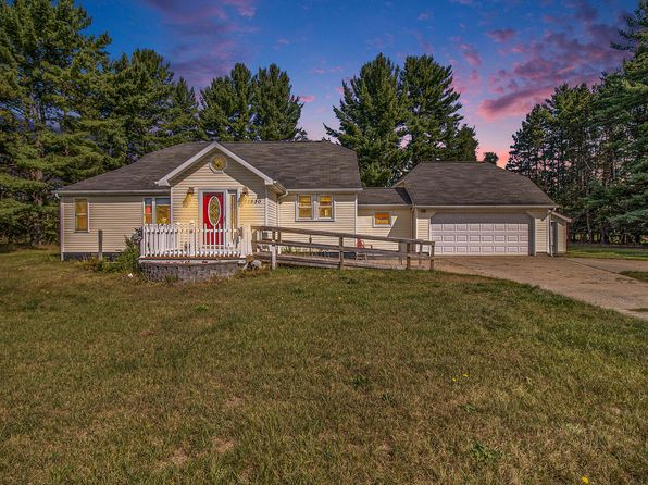 13530 Nine Mile Rd, Kaleva, MI 49645