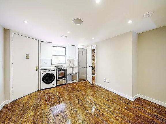 2nd image of 215 E 3rd St #1E