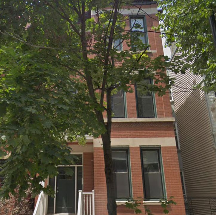 1st image of 2050 N Sheffield Ave APT 3