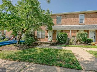 1046 Harbour Dr #1046, Palmyra, NJ 08065