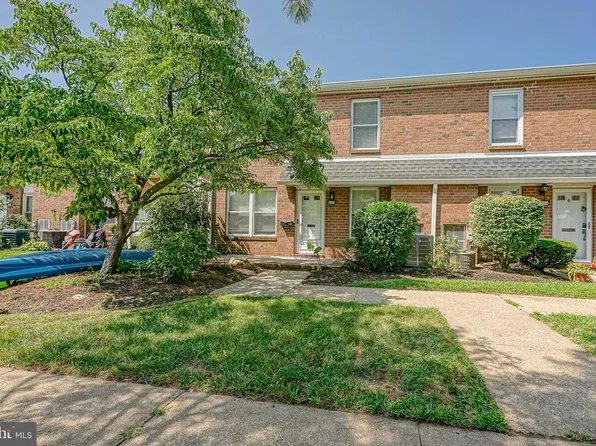 1046 Harbour Dr #1046, Palmyra, NJ 08065