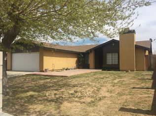 37238 27th St E, Palmdale, CA 93550