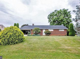 1000 Alvin St, Hanover, PA 17331