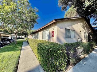 9270 Amys St UNIT 12, Spring Valley, CA 91977