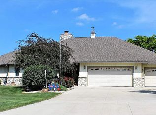 43 Cadillac Ct, Fond Du Lac, WI 54935