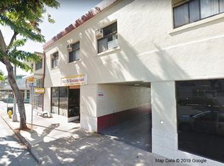 1289 S. King Street, Honolulu, HI 96814