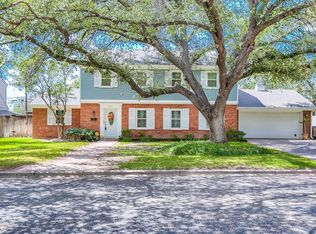 2327 Sul Ross St, San Angelo, TX 76904