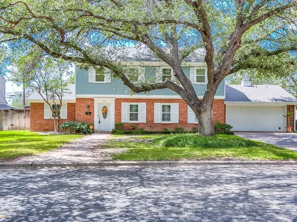 2327 Sul Ross St, San Angelo, TX 76904