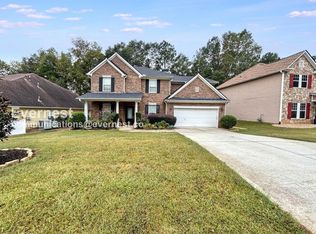 212 Horizon Hl, Newnan, GA 30265