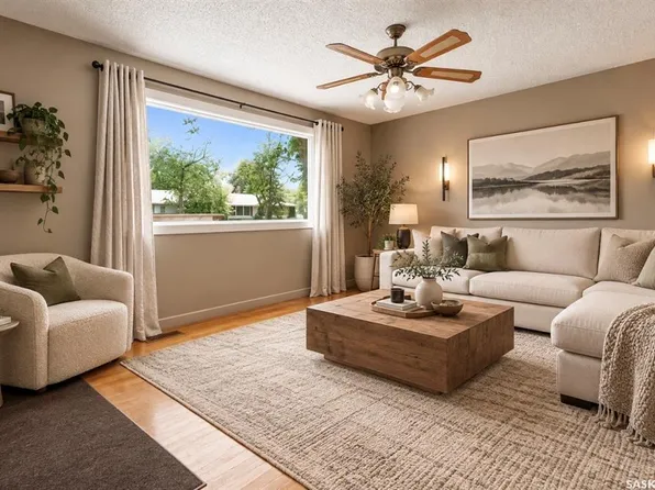 856 Forget STREET, Regina, SK S4T 4X4