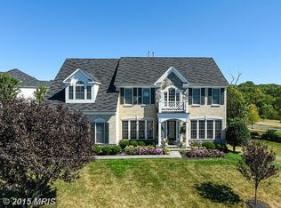 15215 Lions Den Rd, Burtonsville, MD 20866