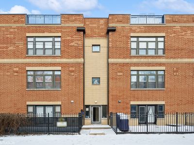 2316 W Bloomingdale Ave APT B, Chicago, IL, 60647