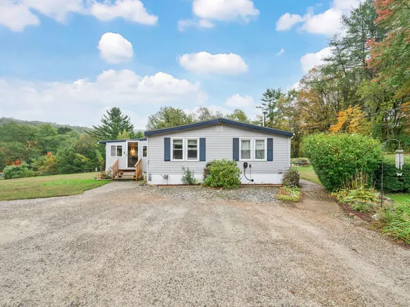 17 Whitus Road, Stafford, CT 06076